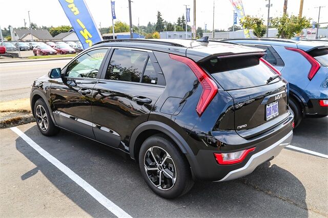 2024 Kia Niro LX Tacoma WA