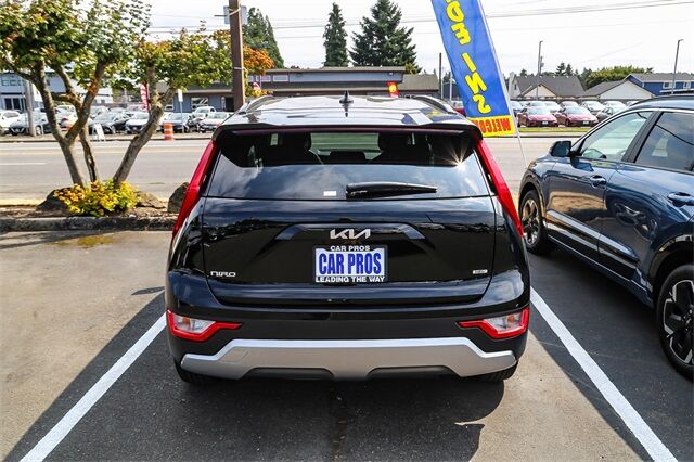 2024 Kia Niro LX Tacoma WA