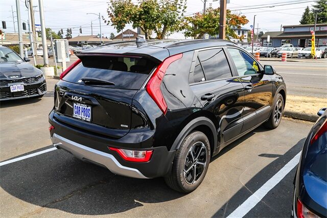 2024 Kia Niro LX Tacoma WA
