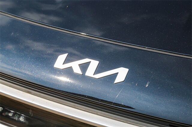 2024 Kia Niro LX Tacoma WA