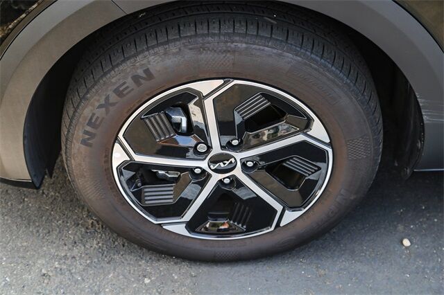 2024 Kia Niro LX Tacoma WA