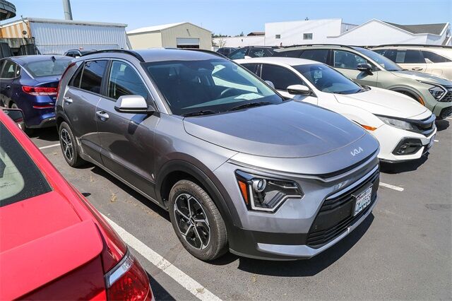 2024 Kia Niro LX Tacoma WA