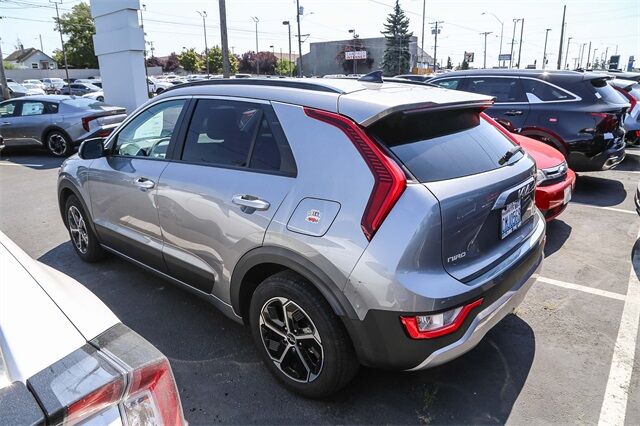 2024 Kia Niro LX Tacoma WA