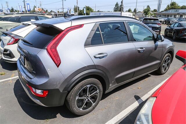 2024 Kia Niro LX Tacoma WA