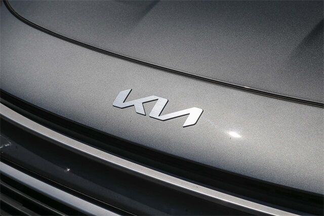 2024 Kia Niro LX Tacoma WA