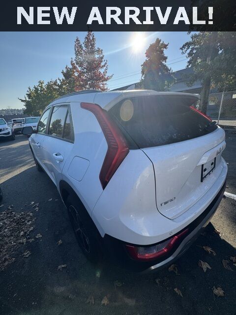 2024 Kia Niro Plug-In Hybrid EX Renton WA