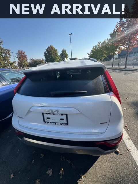 2024 Kia Niro Plug-In Hybrid EX Renton WA