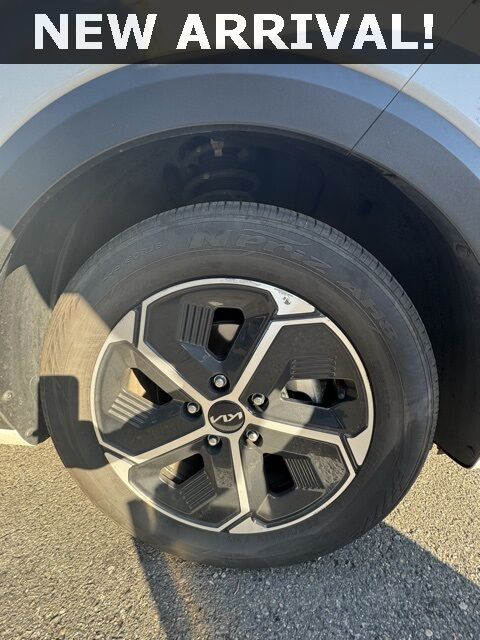 2024 Kia Niro Plug-In Hybrid EX Renton WA