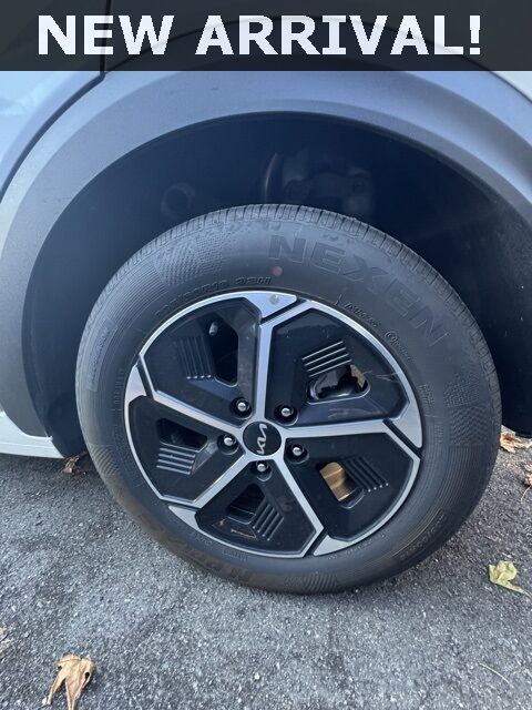 2024 Kia Niro Plug-In Hybrid EX Renton WA
