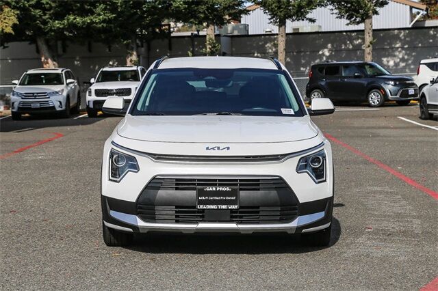 2024 Kia Niro Plug-In Hybrid EX