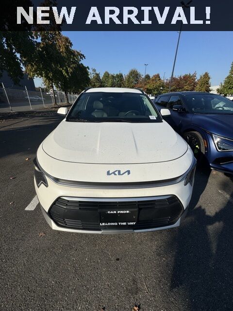2024 Kia Niro Plug-In Hybrid EX Renton WA