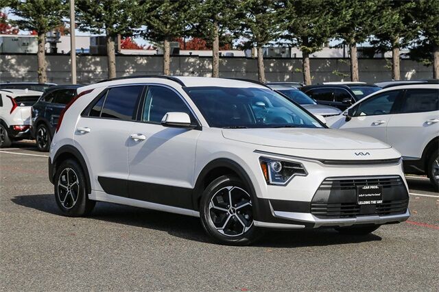 2024 Kia Niro Plug-In Hybrid EX