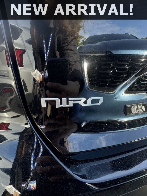 2024 Kia Niro Plug-In Hybrid EX Renton WA