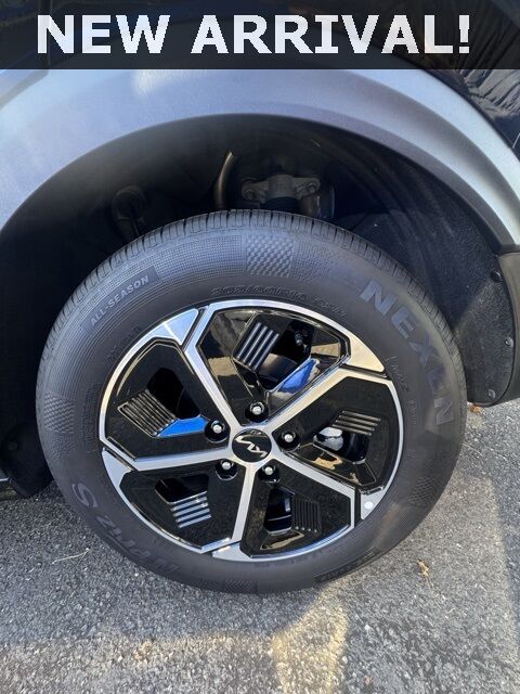 2024 Kia Niro Plug-In Hybrid EX Renton WA