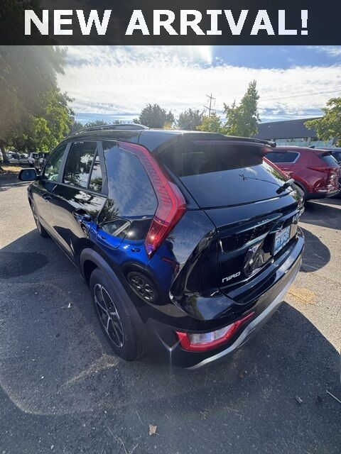 2024 Kia Niro Plug-In Hybrid EX Renton WA