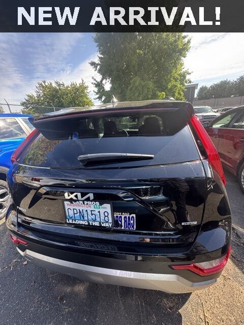 2024 Kia Niro Plug-In Hybrid EX Renton WA