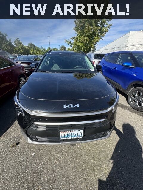 2024 Kia Niro Plug-In Hybrid EX Renton WA
