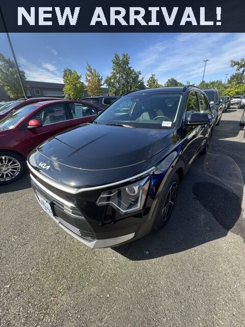 2024 Kia Niro Plug-In Hybrid EX Renton WA