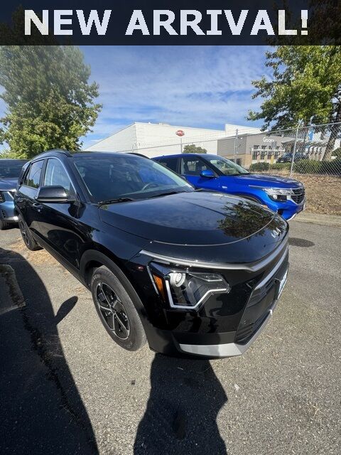2024 Kia Niro Plug-In Hybrid EX Renton WA