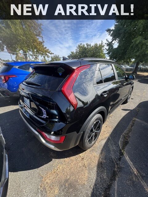 2024 Kia Niro Plug-In Hybrid EX Renton WA