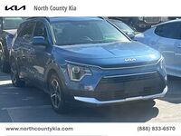 2024 Kia Niro Plug-In Hybrid EX 2024 Kia Niro Plug-In Hybrid EX