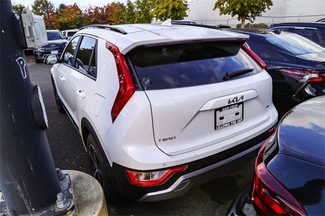 2024 Kia Niro Plug-In Hybrid EX Renton WA