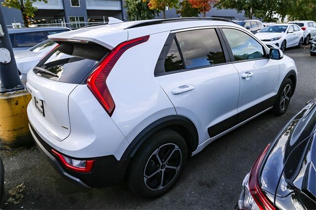 2024 Kia Niro Plug-In Hybrid EX Renton WA