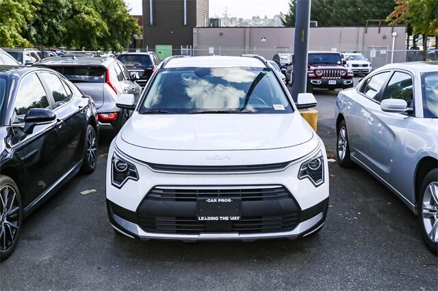 2024 Kia Niro Plug-In Hybrid EX Renton WA