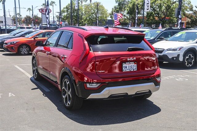 2024 Kia Niro Plug-In Hybrid SX Glendale CA