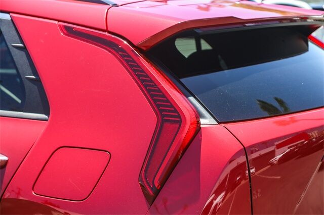 2024 Kia Niro Plug-In Hybrid SX Glendale CA
