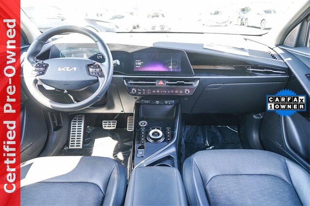 2024 Kia Niro Plug-In Hybrid SX Huntington Beach CA