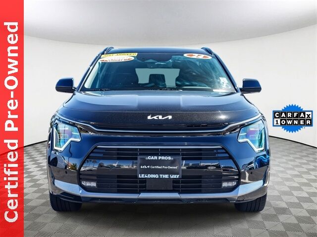 2024 Kia Niro Plug-In Hybrid SX Huntington Beach CA