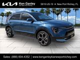 2024 Kia Niro Plug-In Hybrid SX Video