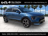 2024 Kia Niro Plug-In Hybrid SX