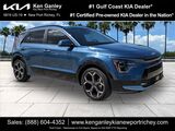 2024 Kia Niro Plug-In Hybrid SX Video