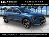 2024 Kia Niro Plug-In Hybrid SX 2024 Kia Niro Plug-In Hybrid SX