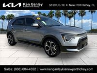 2024 Kia Niro Plug-In Hybrid SX