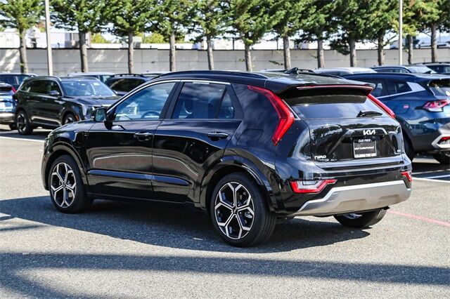2024 Kia Niro Plug-In Hybrid SX Renton WA