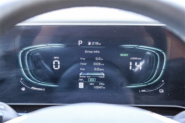 2024 Kia Niro Plug-In Hybrid SX Renton WA