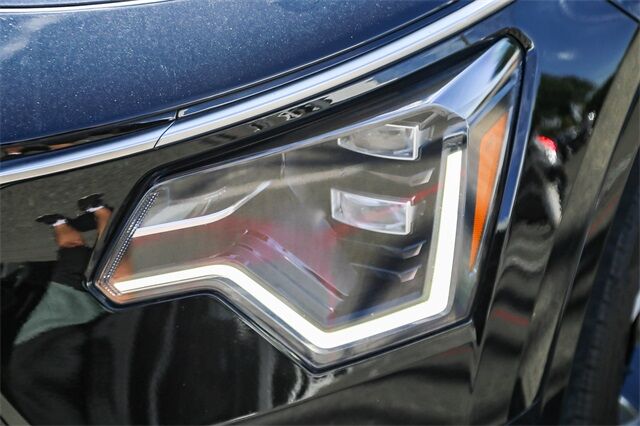 2024 Kia Niro Plug-In Hybrid SX Renton WA