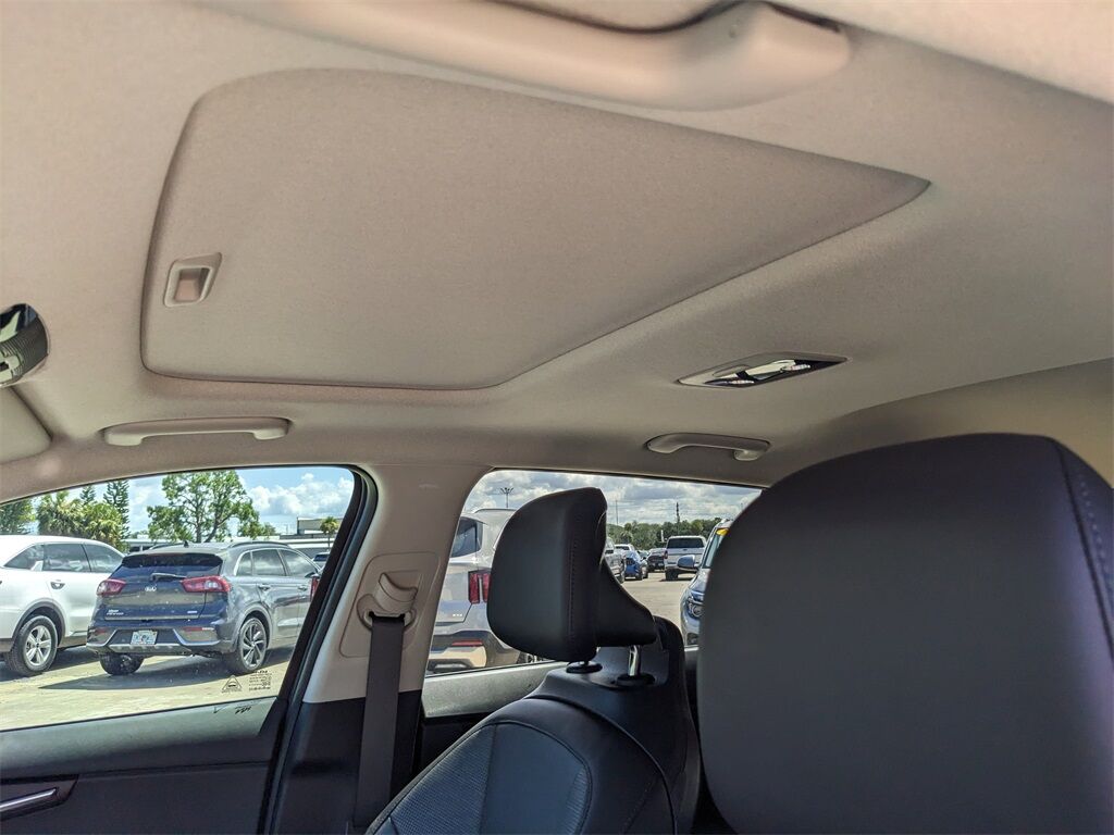 2024 Kia Niro Plug-In Hybrid SX San Clemente CA