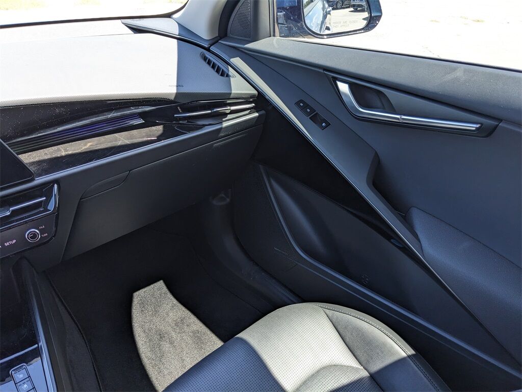 2024 Kia Niro Plug-In Hybrid SX San Clemente CA