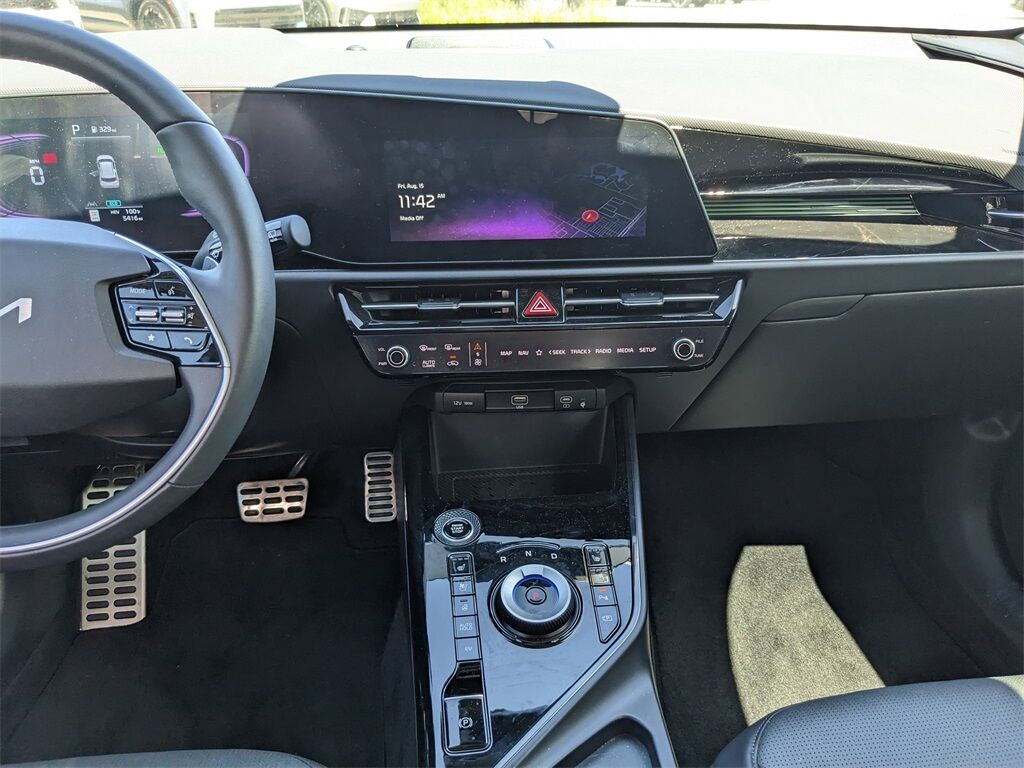 2024 Kia Niro Plug-In Hybrid SX San Clemente CA