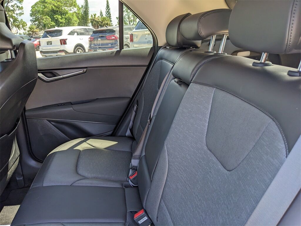2024 Kia Niro Plug-In Hybrid SX San Clemente CA