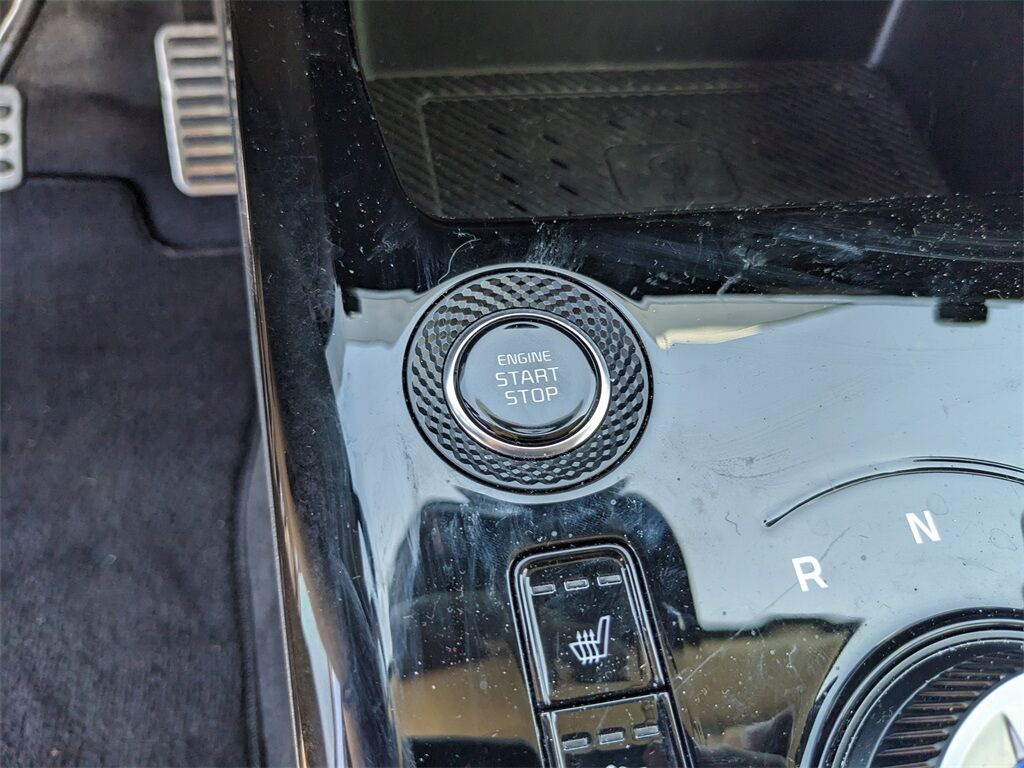 2024 Kia Niro Plug-In Hybrid SX San Clemente CA