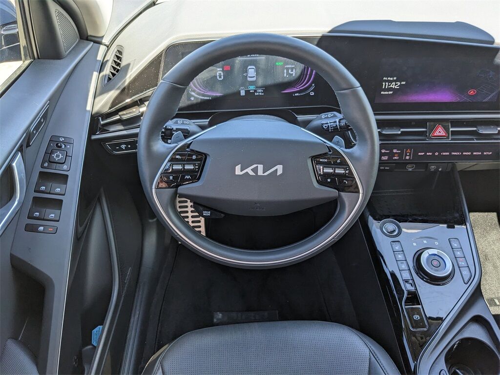 2024 Kia Niro Plug-In Hybrid SX San Clemente CA