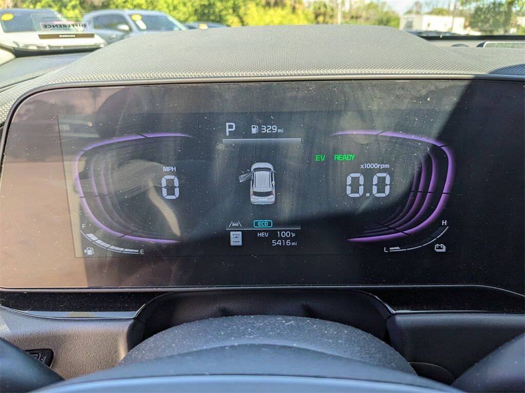2024 Kia Niro Plug-In Hybrid SX San Clemente CA