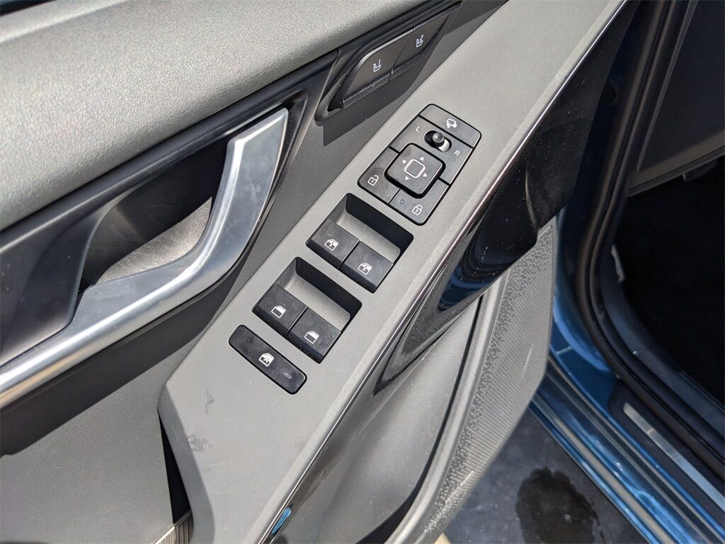 2024 Kia Niro Plug-In Hybrid SX San Clemente CA