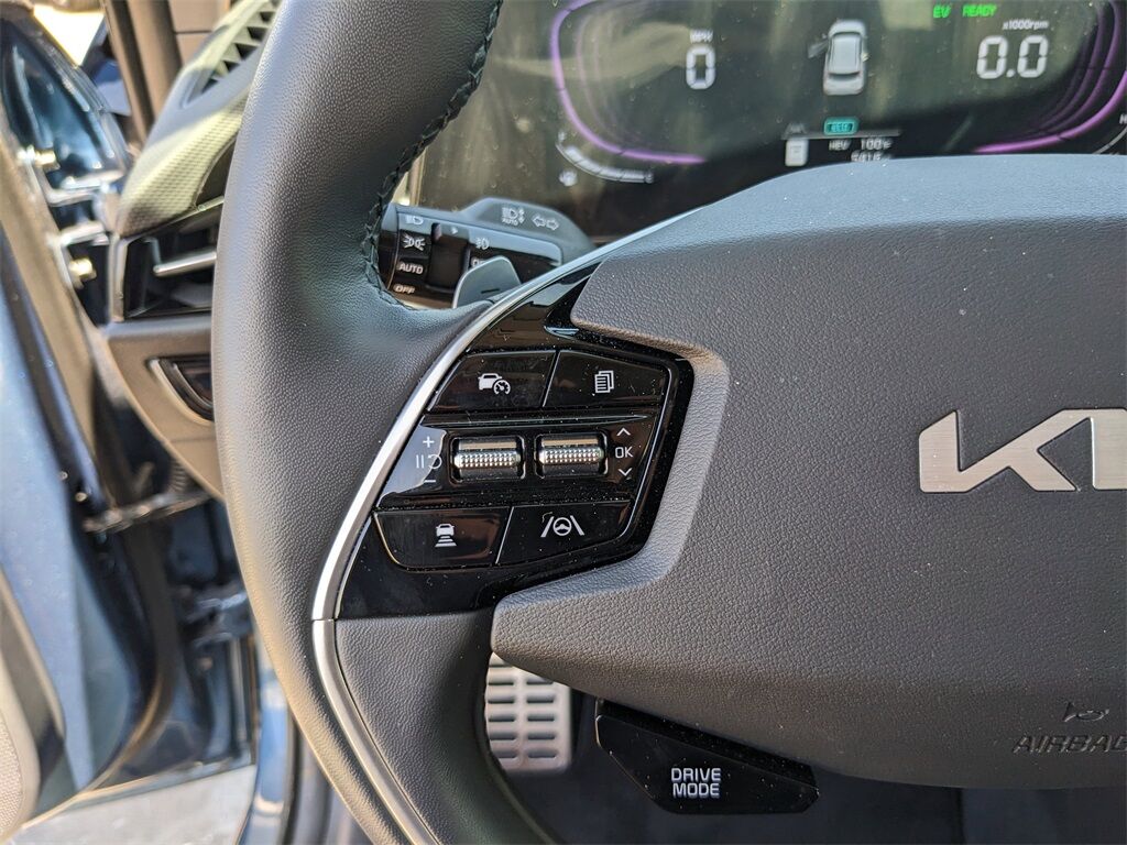 2024 Kia Niro Plug-In Hybrid SX San Clemente CA