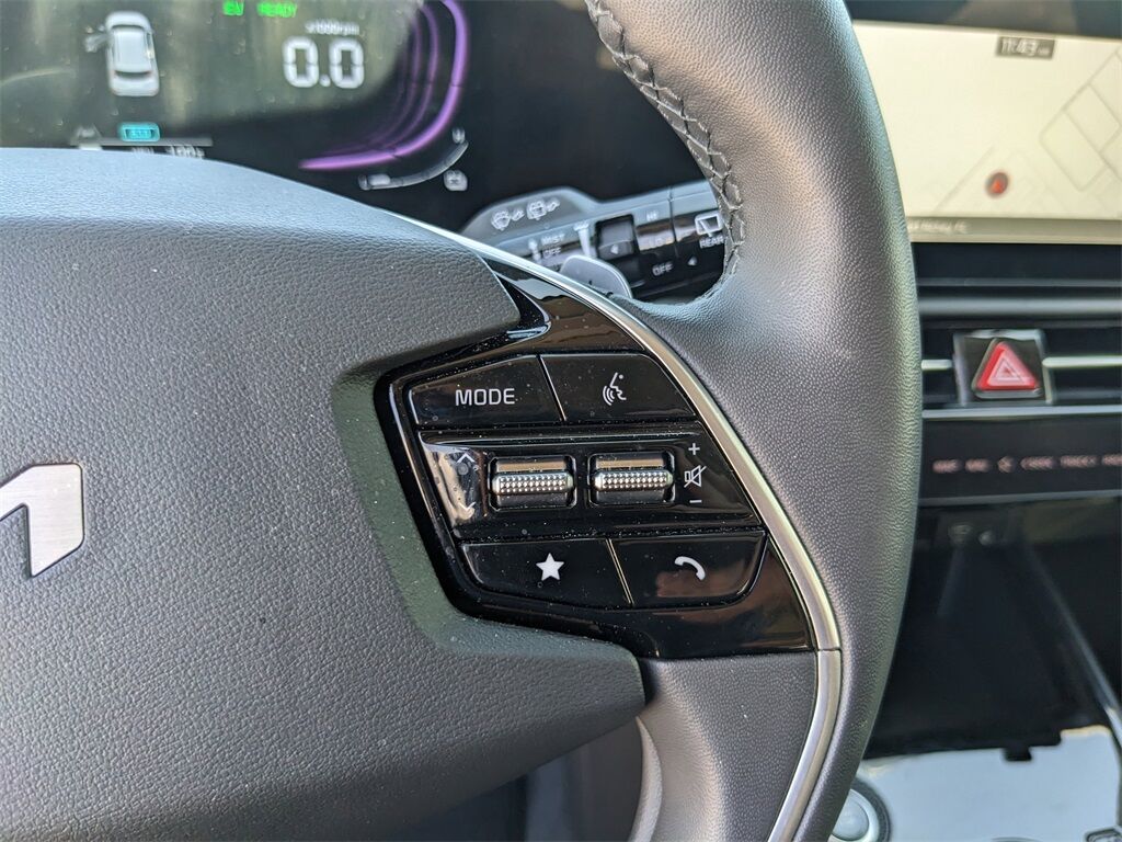 2024 Kia Niro Plug-In Hybrid SX San Clemente CA